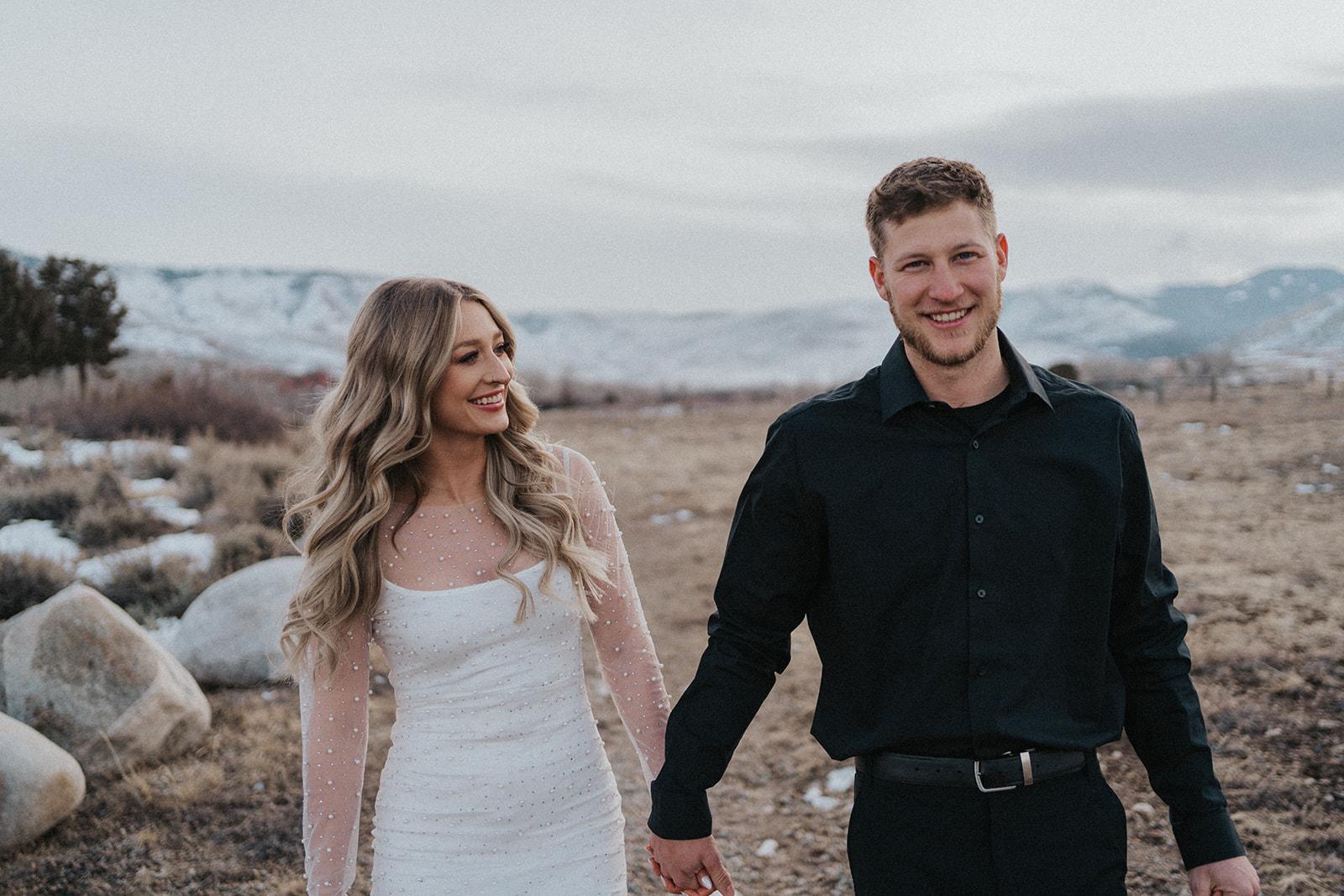 The Wedding Website of Elizabeth Lofink and Brady Fullerton