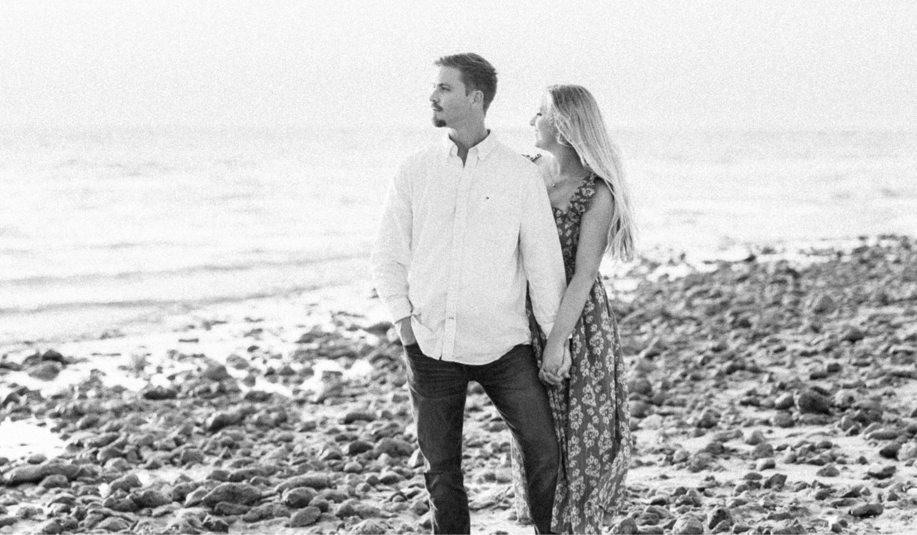 The Wedding Website of Sarah Kuhne and Jesse Young