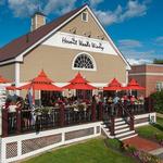 Hermit Woods Winery & Eatery