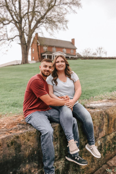 Sarah Beard and Devon Ruckinger's Wedding Website