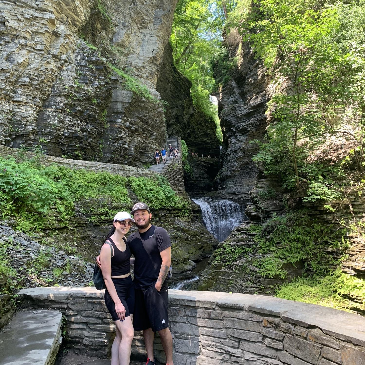 Watkins Glen