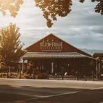 Old Forge Distillery