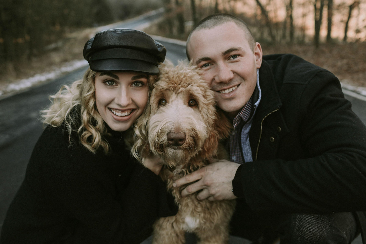 The Wedding Website of Ashley Millpointer and Matthew Kaczmarek