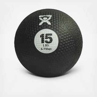 Firm Medicine Ball