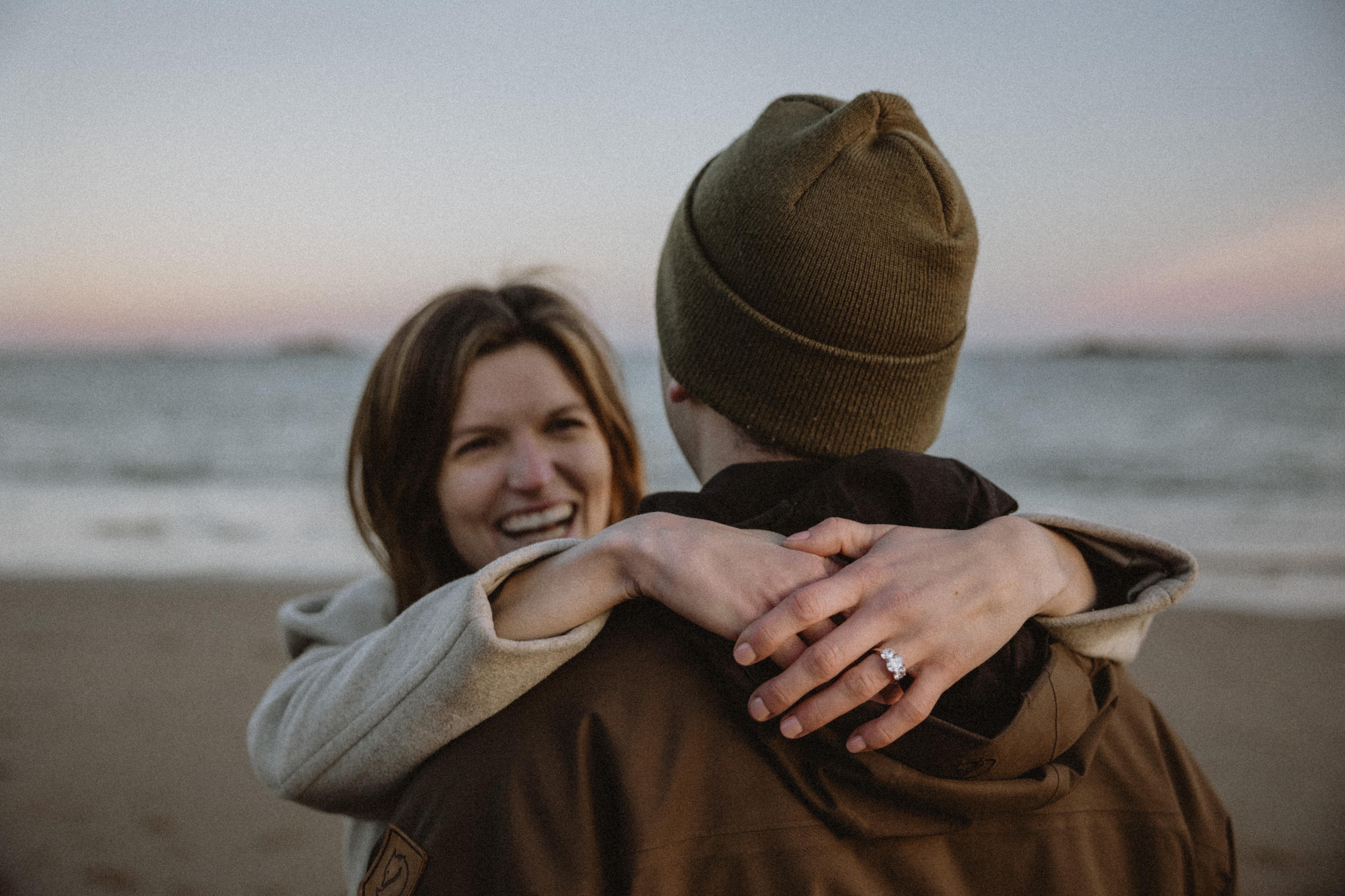 The Wedding Website of Erin Harmon and Trevor Smith