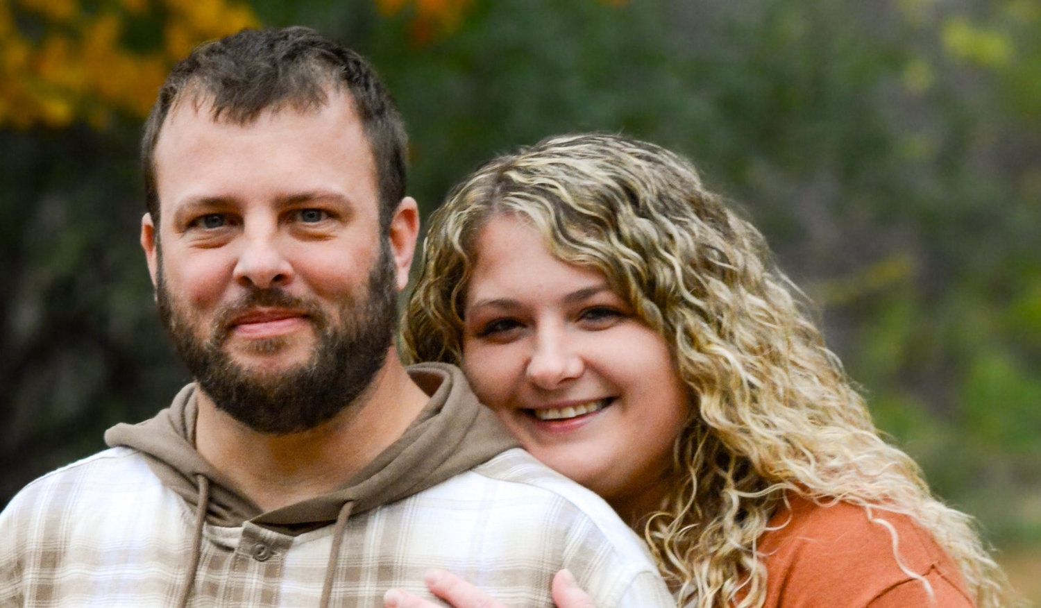 The Wedding Website of Ashlyn Bentley and Kyle Lingle