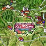 Ruta de las Flores