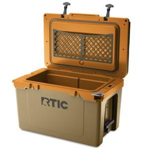 RTIC 52 QT Cooler