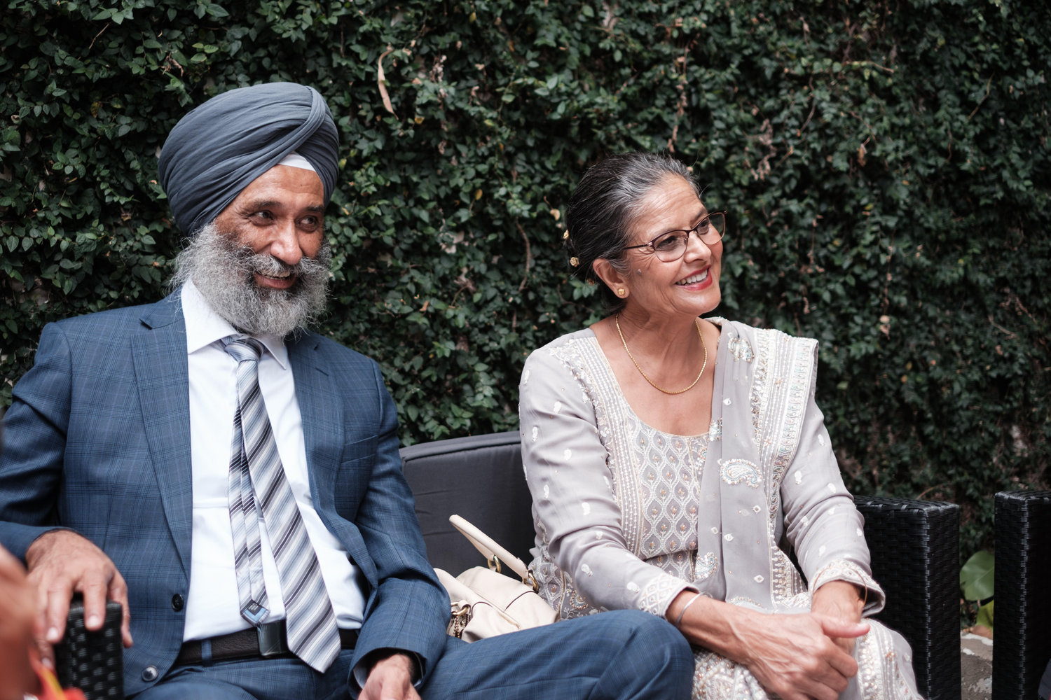 The Wedding Website of Taran Grewal and Heimerich Bisterbosch