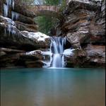 Hocking Hills State Park