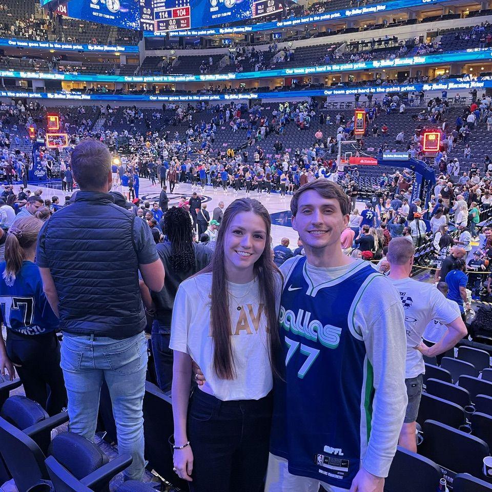 GO MAVS.
