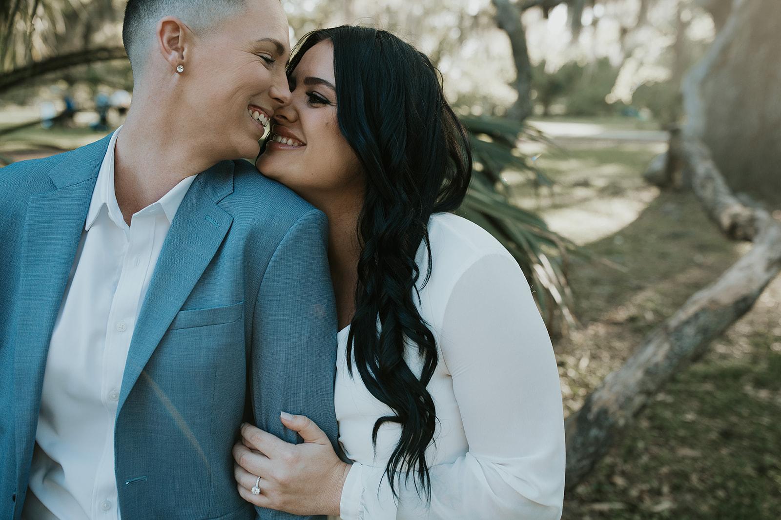 The Wedding Website of Kayleigh Laderman and Melissa Pyles