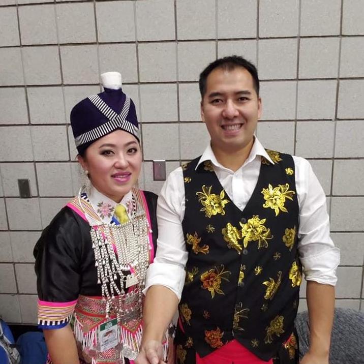 Happy Hmong MN New Year 2018
