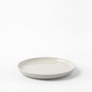 Kaloh Salad Plates (Set of 4) - Gray