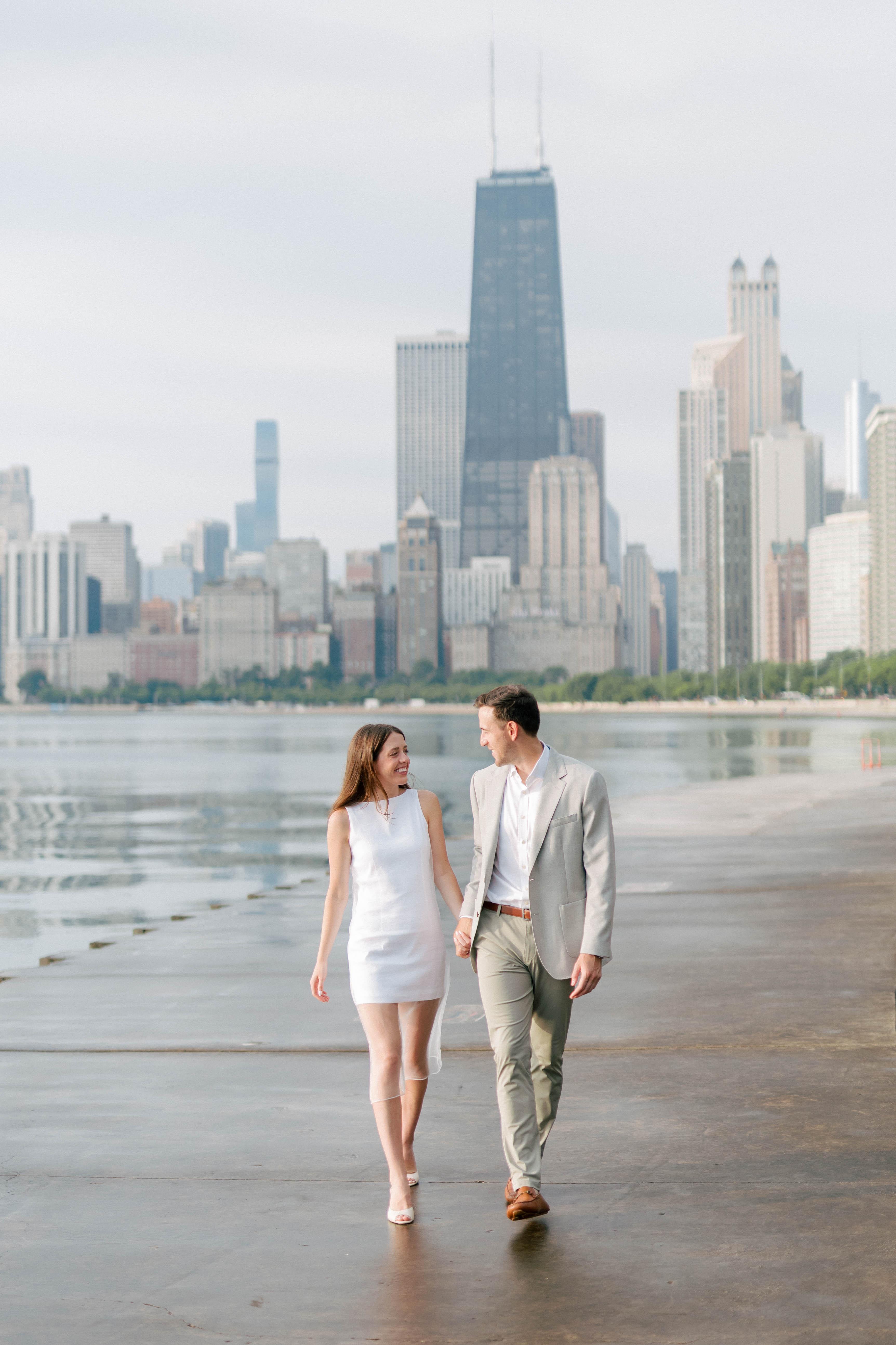 The Wedding Website of Madeline O'Brien and Jack Robinson