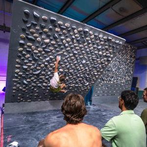 Tension Board 2