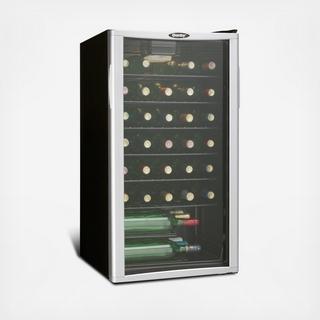 35-Bottle Wine Fridge