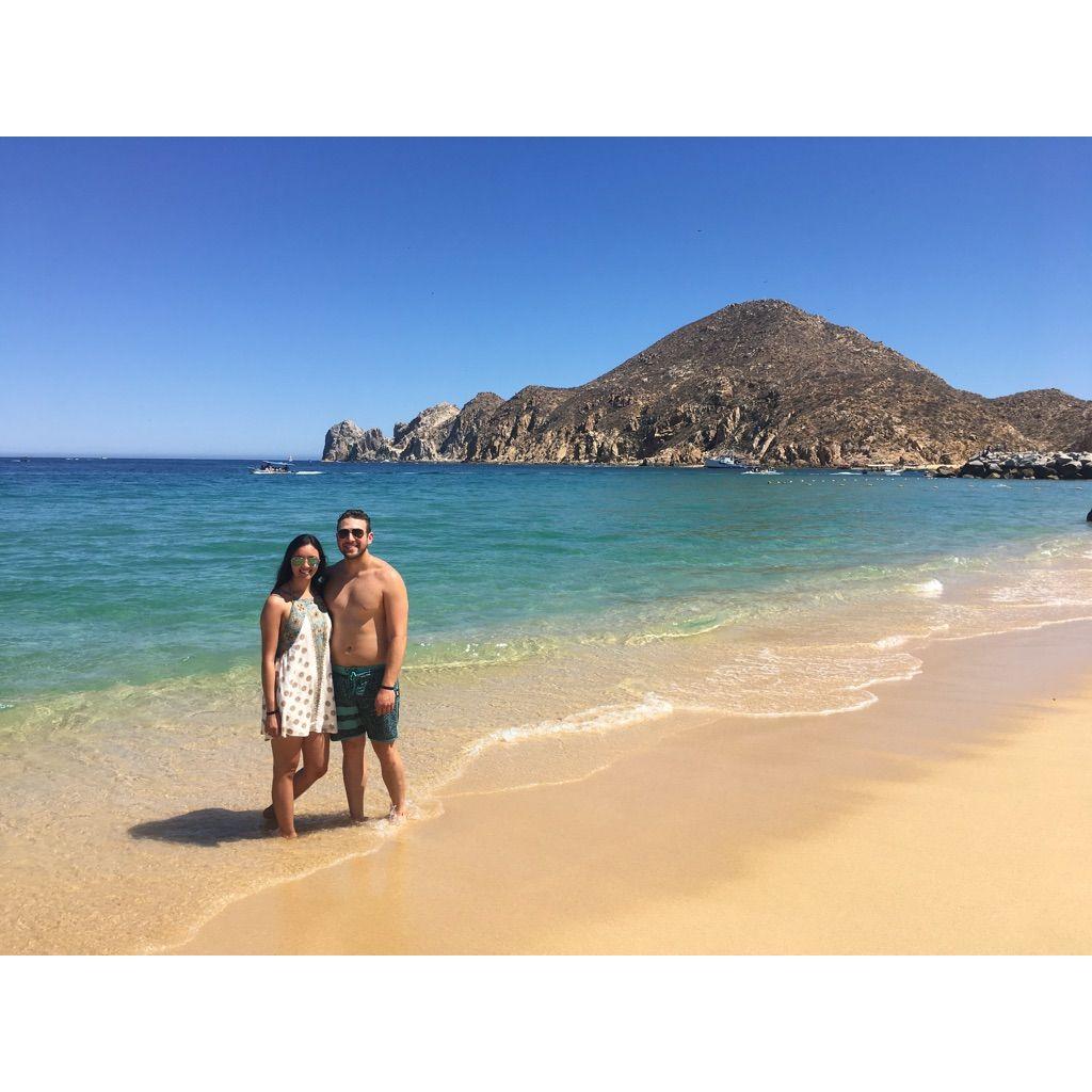 Cabo | March 2017