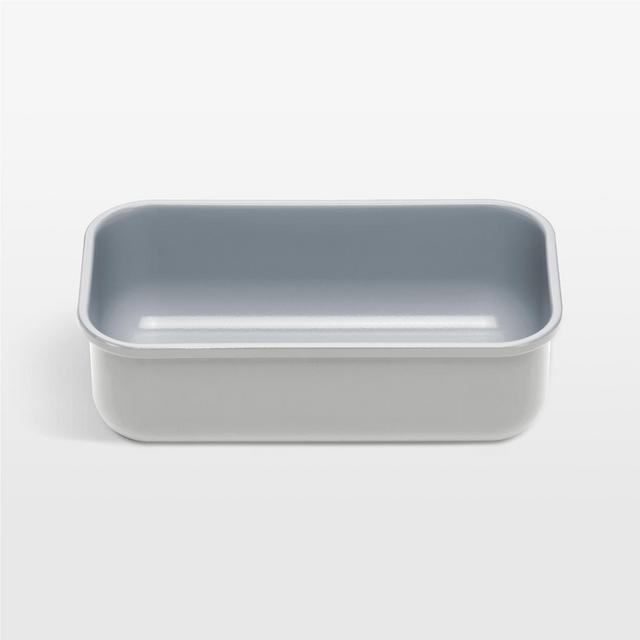 Caraway Non-Stick Ceramic Loaf Pan in Grey