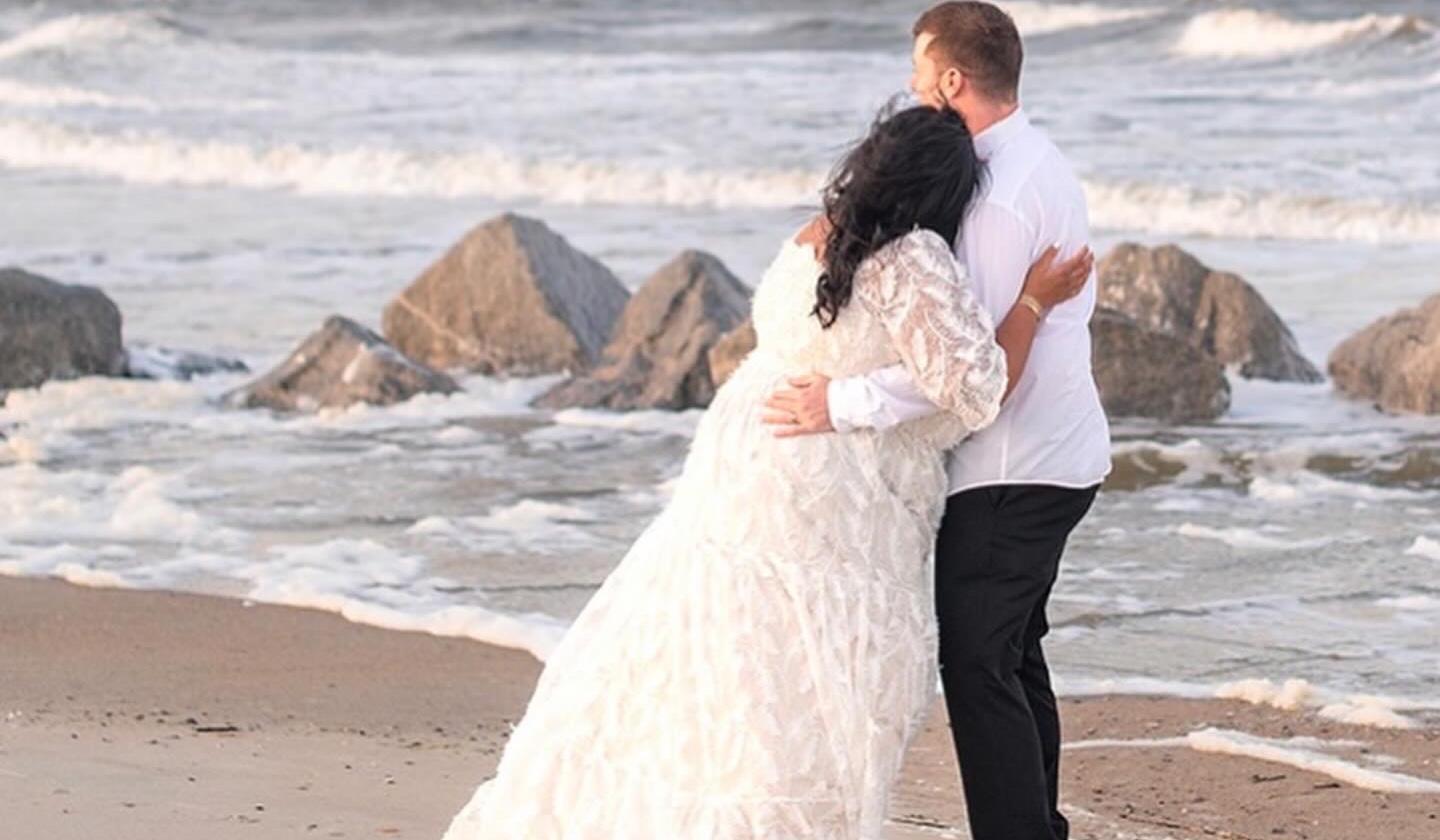 The Wedding Website of Hilary Chambers and Eric Engle