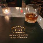 RR12 The Supper Club of Wimberley