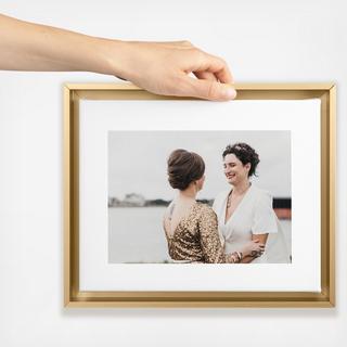 Framed Canvas Prints Gift Card