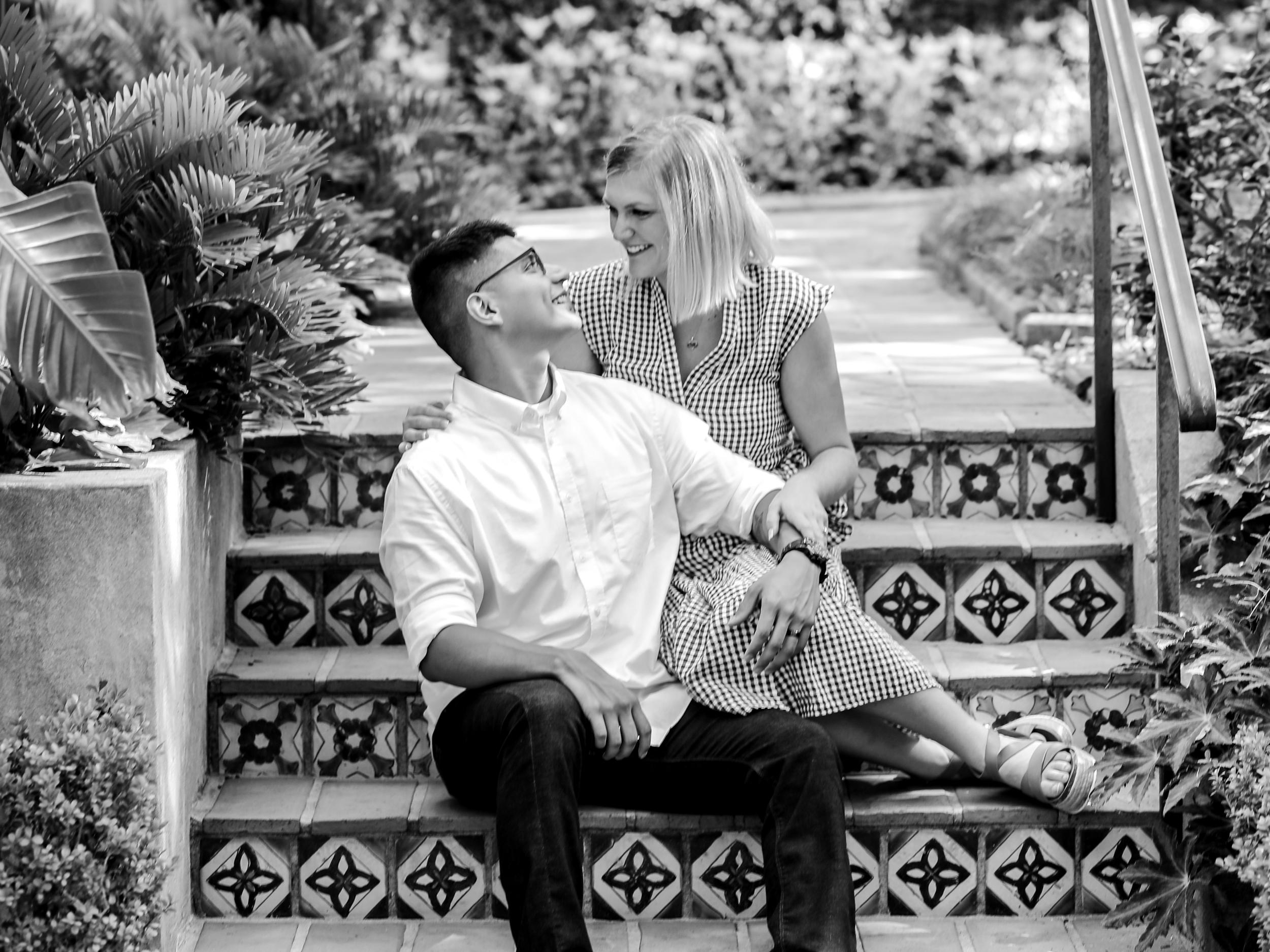 The Wedding Website of Breanne Peffley and Jose Quintana