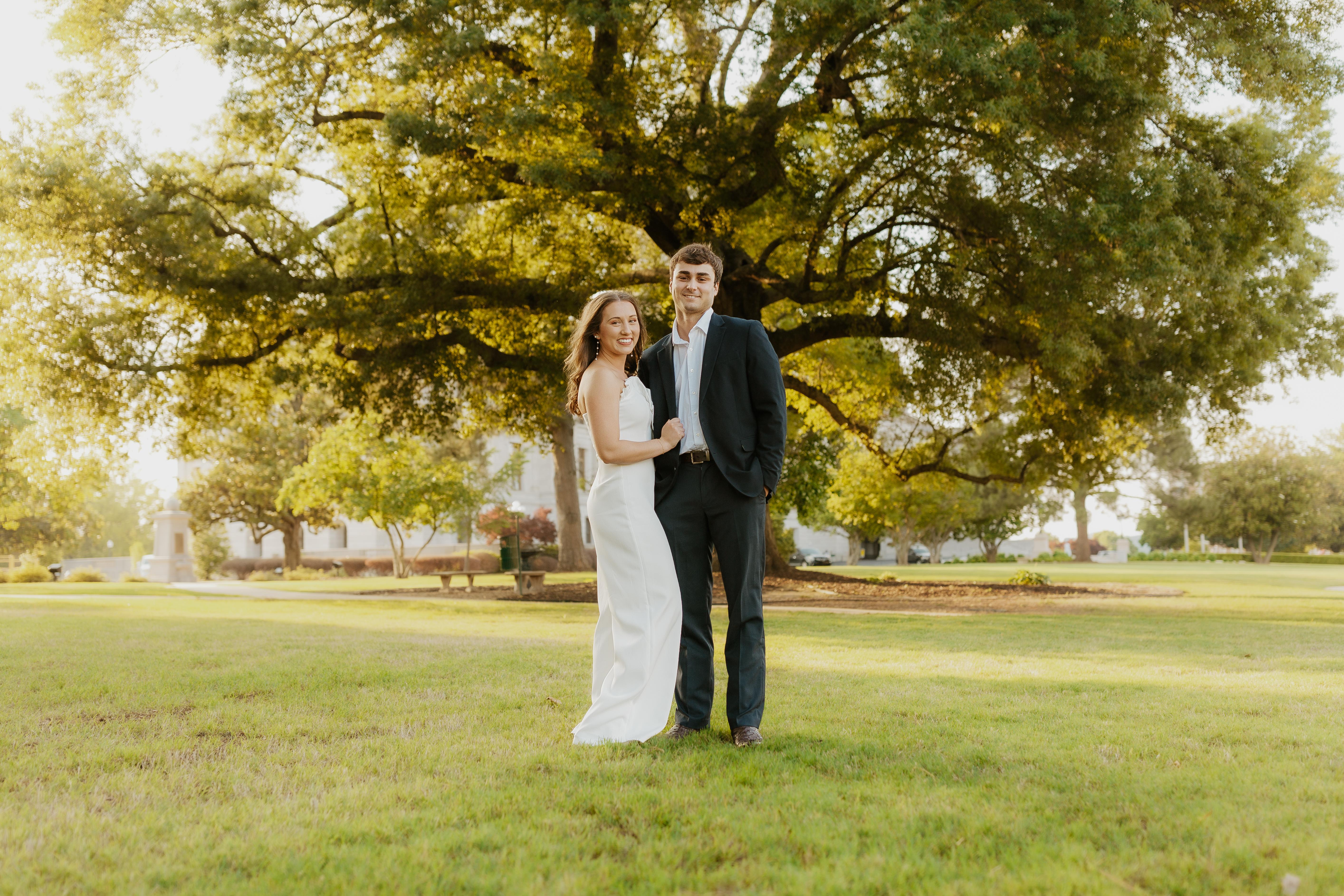 The Wedding Website of Katie Love and Jackson Hull
