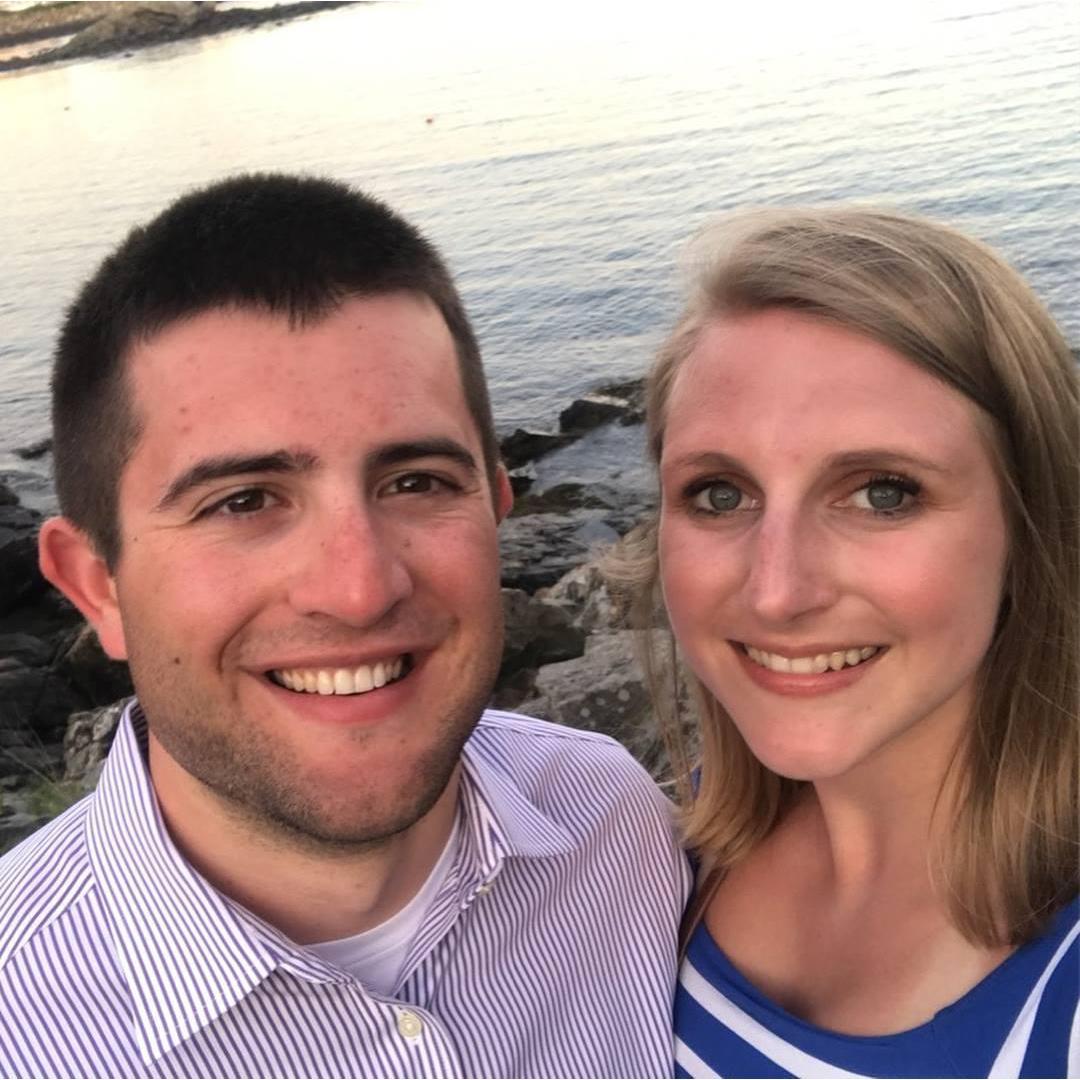 The Marginal Way, Ogunquit ME 2018