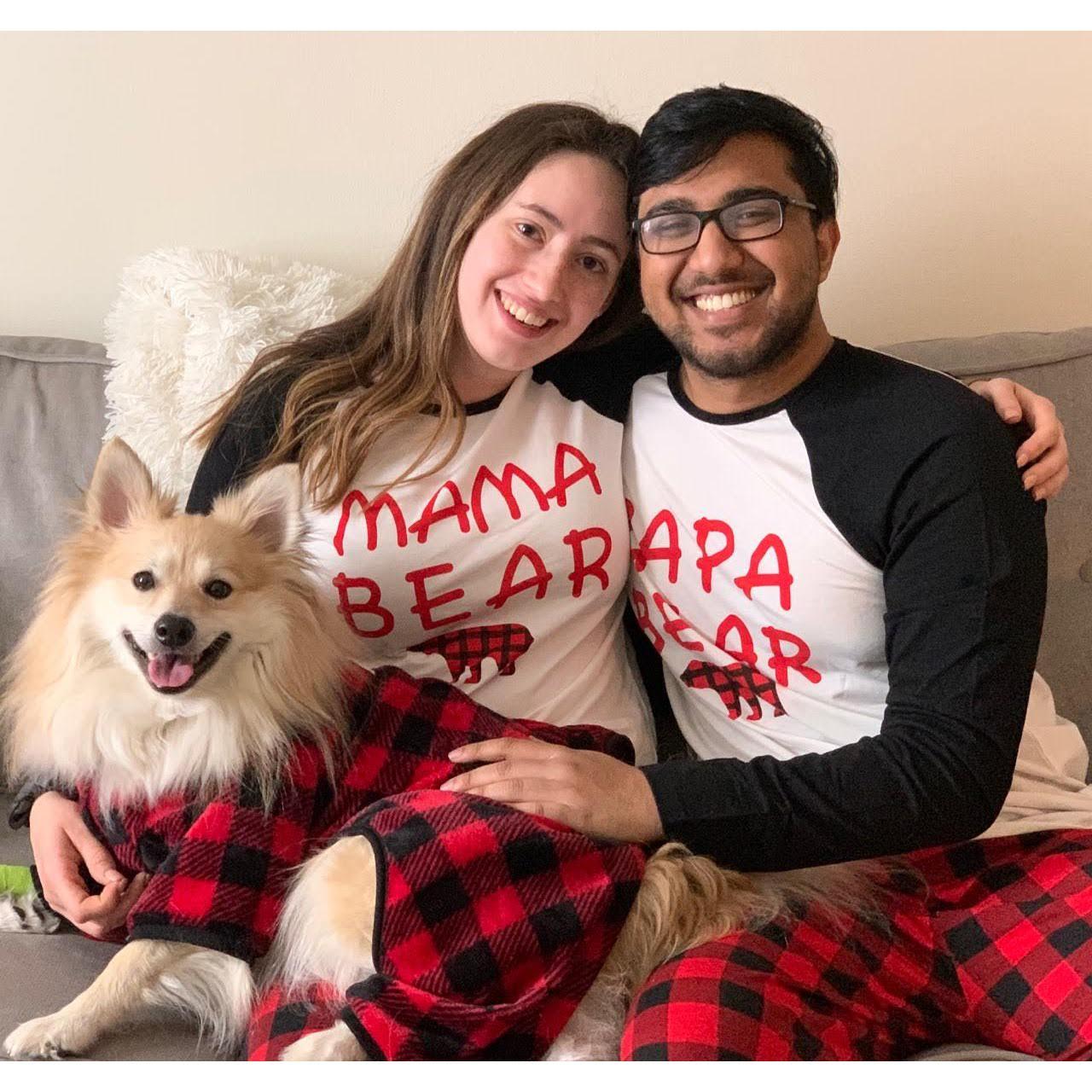Christmas 2019