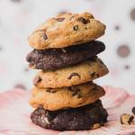 Vermont Cookie Love