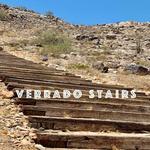Victory Steps at Verrado