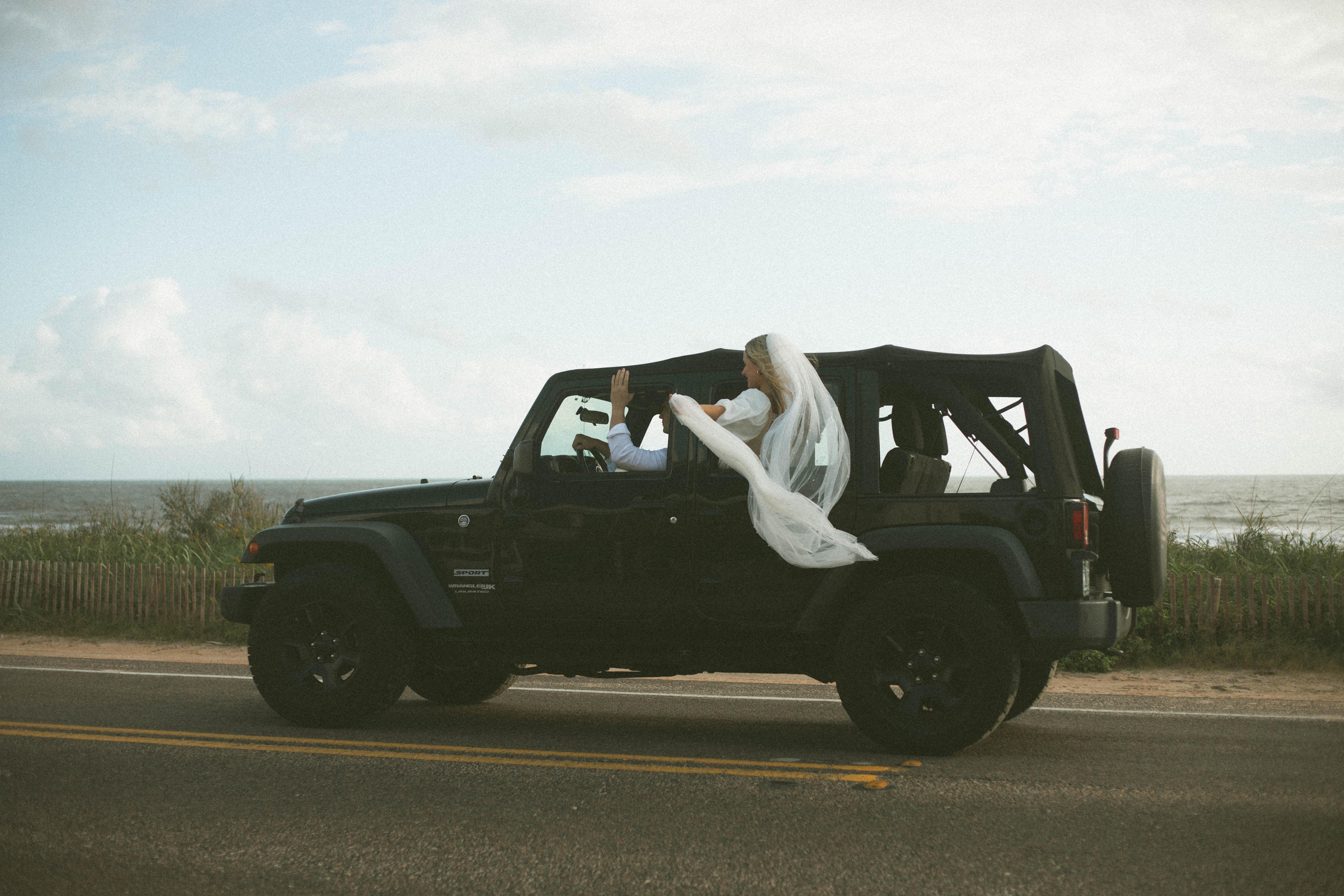 The Wedding Website of Grace Davis and Joseph Barnby