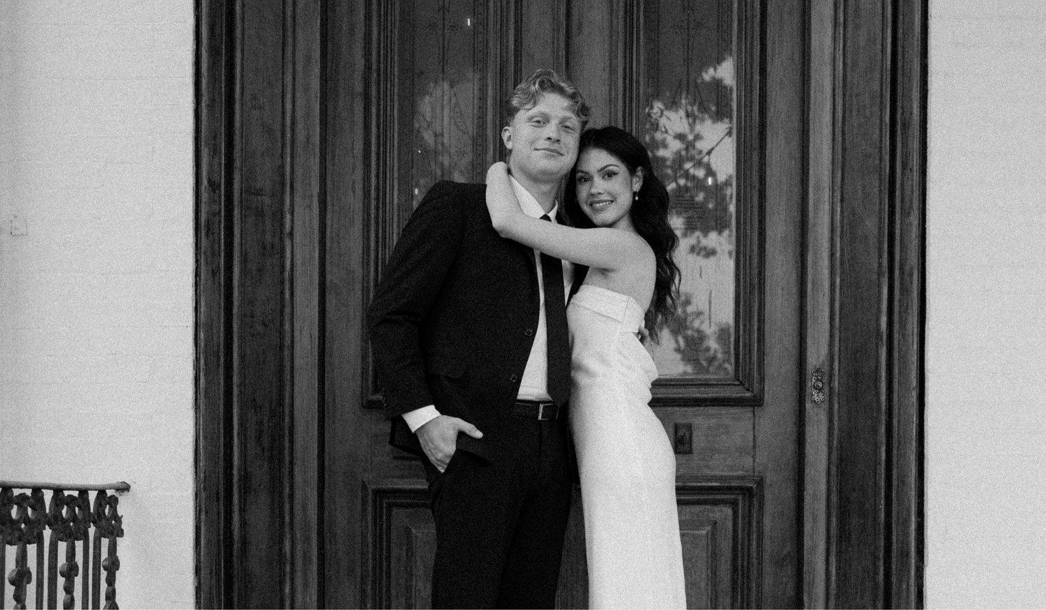 The Wedding Website of Leah Harder and Isaiah Delph