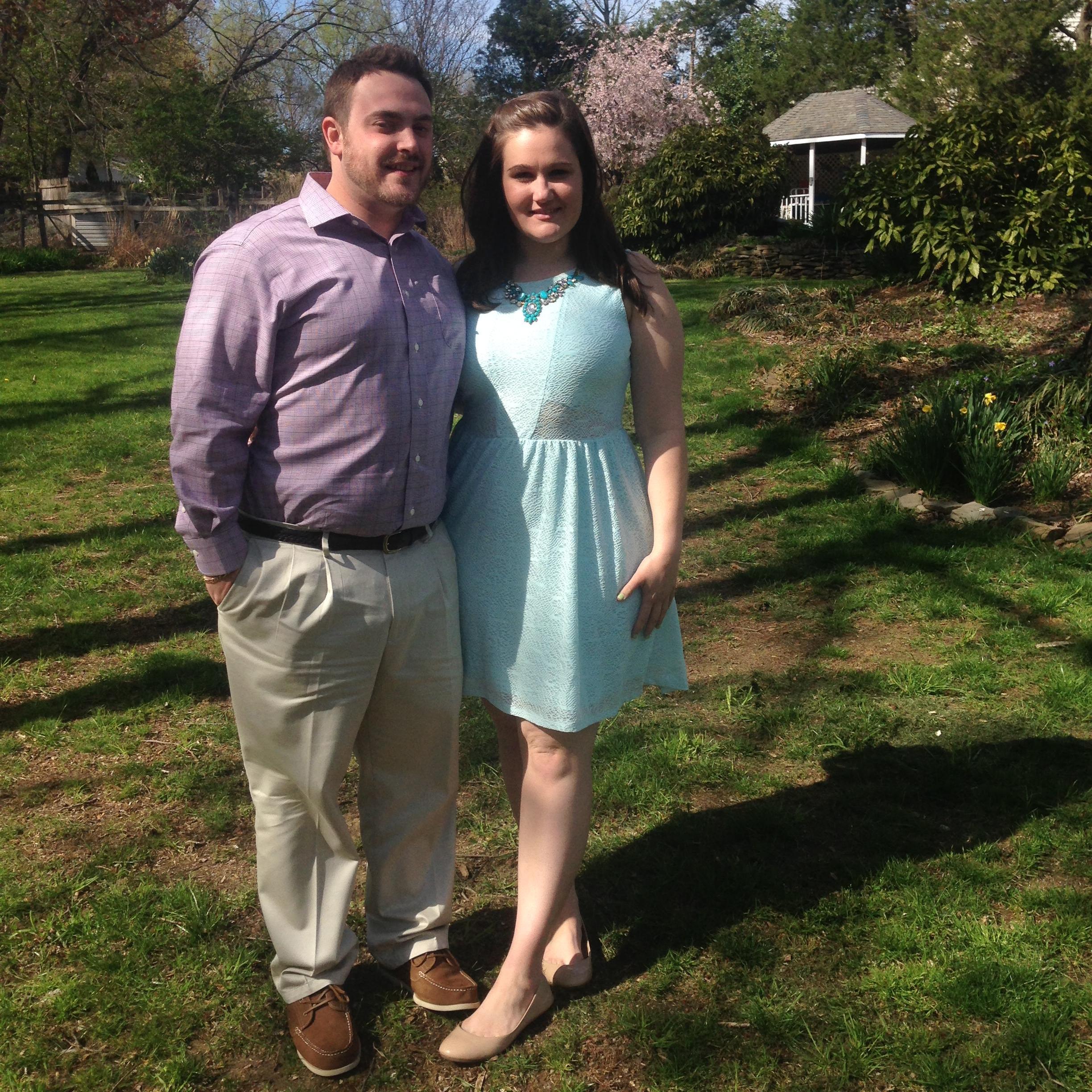 Easter
Spring 2014