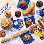 Levain Bakery – River North
