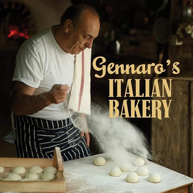 Gennaro's Italian Bakery