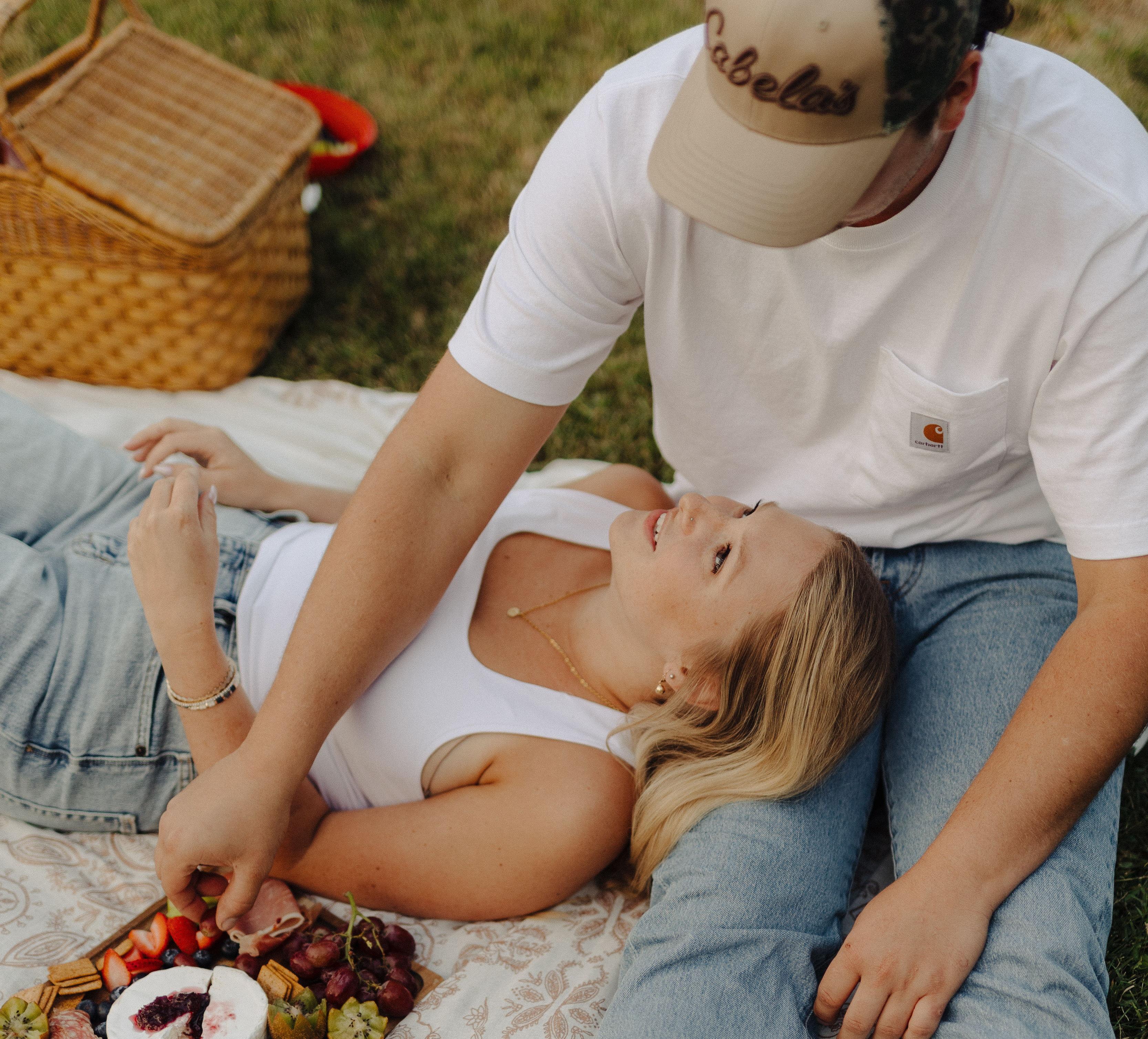 The Wedding Website of Mollie Ann Zawadzke and Kaleb Bowlby