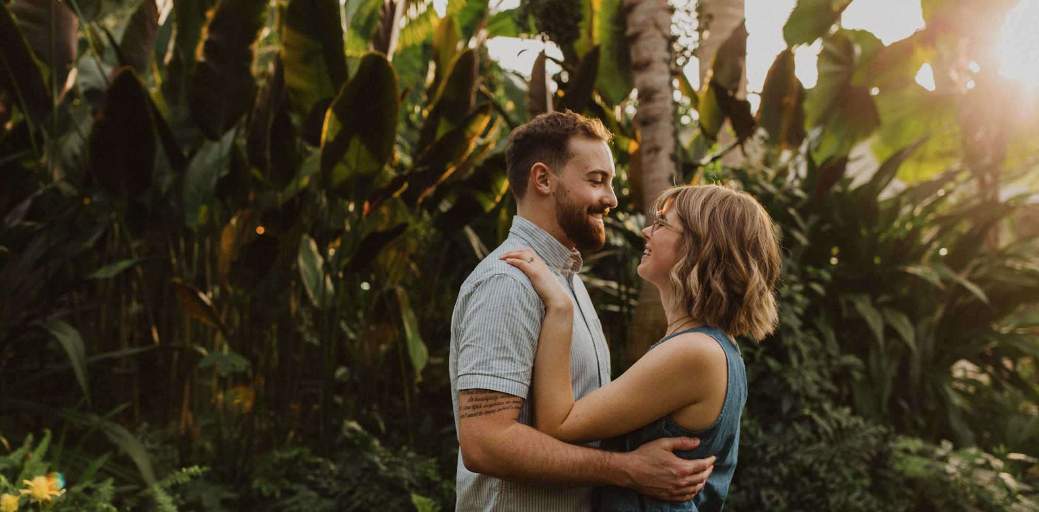 The Wedding Website of Danielle Shearer and Jake Earp