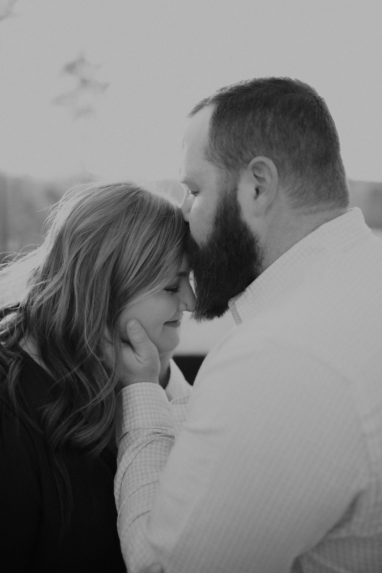 The Wedding Website of Hope Leonard and Jake Wright