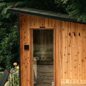 Outdoor Sauna Fund