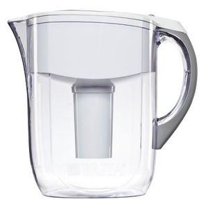Product description page - Brita Grand 10 Cup Water Pitcher