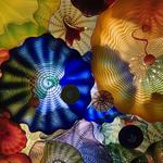 Chihuly Garden and Glass