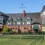 International Tennis Hall of Fame