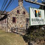 Eat & Drink: BierHaul Farmhouse