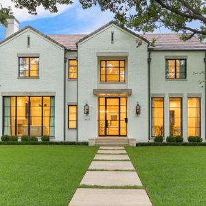 Down payment for Future Home