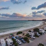Doheny State Beach