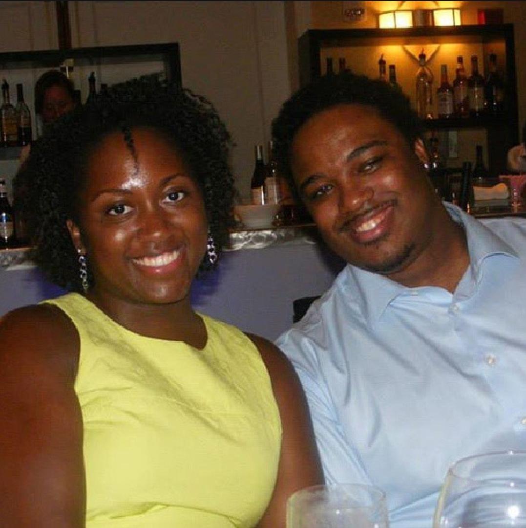 The Wedding Website of Shaniqua Martin and Kevin Williams