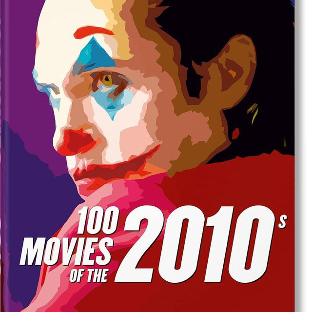 100 Movies of the 2010s