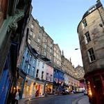 Victoria Street